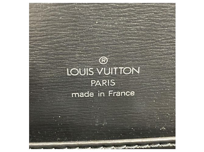 Louis Vuitton Epi Capucines Schultertasche - Ansicht 5