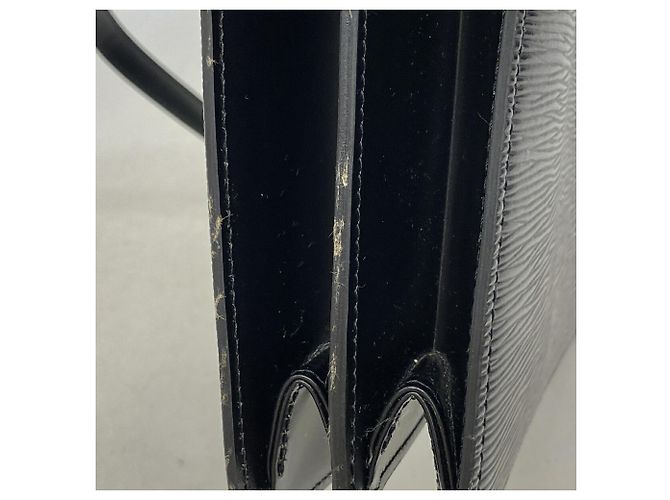 Louis Vuitton Epi Capucines Schultertasche - Ansicht 7