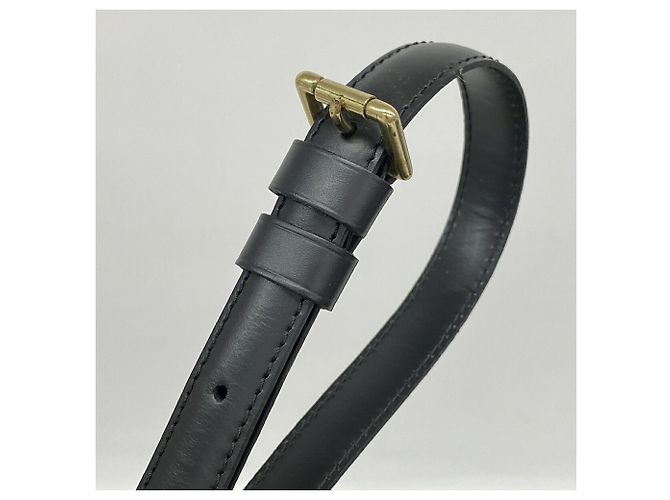 Louis Vuitton Epi Capucines Schultertasche - Ansicht 8