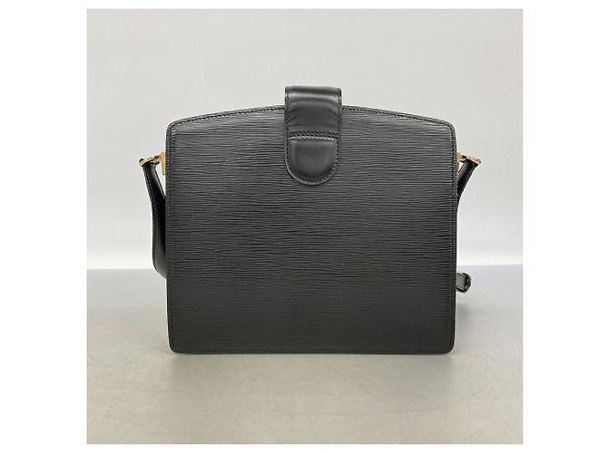 Louis Vuitton Epi Capucines Schultertasche - Ansicht 9