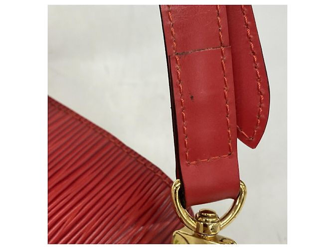 Louis Vuitton Epi Monceau Handtasche - Ansicht 10