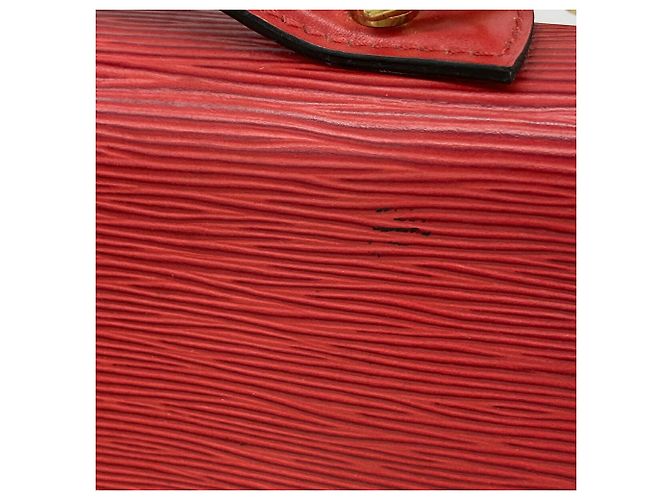 Louis Vuitton Epi Monceau Handtasche - Ansicht 11
