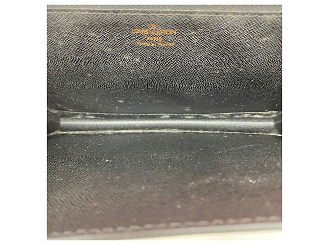 Louis Vuitton Epi Monceau Handtasche - Ansicht 4