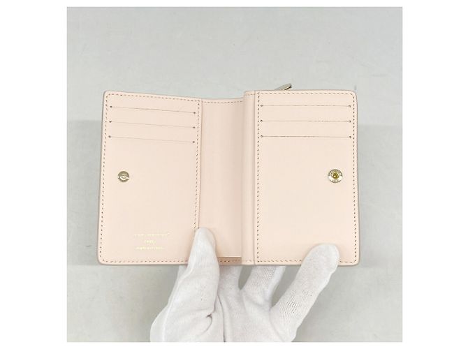 Louis Vuitton Mahina Portefeuille Wallet - vista 3