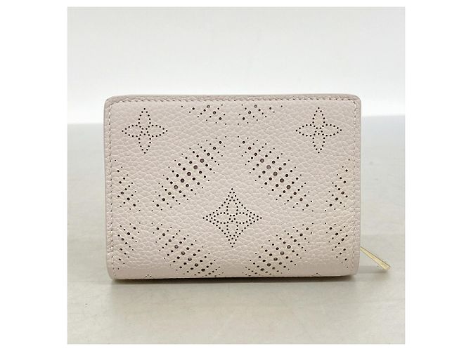 Louis Vuitton Mahina Portefeuille Wallet - vista 5