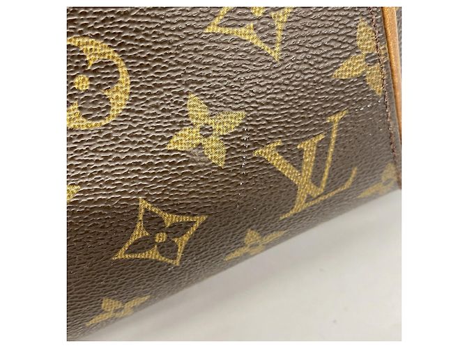 Bolso Louis Vuitton Monogram Ellipse PM - vista 10