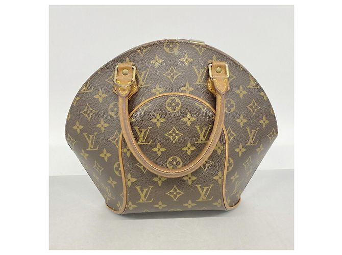 Bolso Louis Vuitton Monogram Ellipse PM - vista 11
