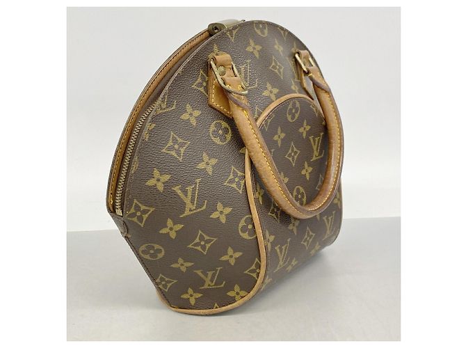 Bolso Louis Vuitton Monogram Ellipse PM - vista 2