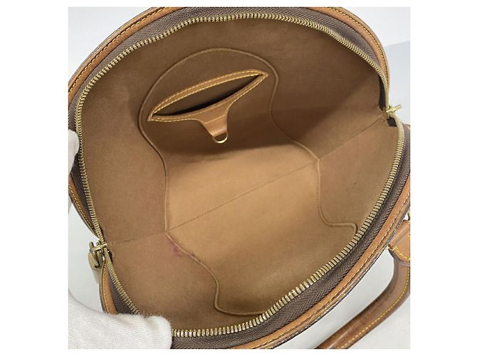 Bolso Louis Vuitton Monogram Ellipse PM - vista 4