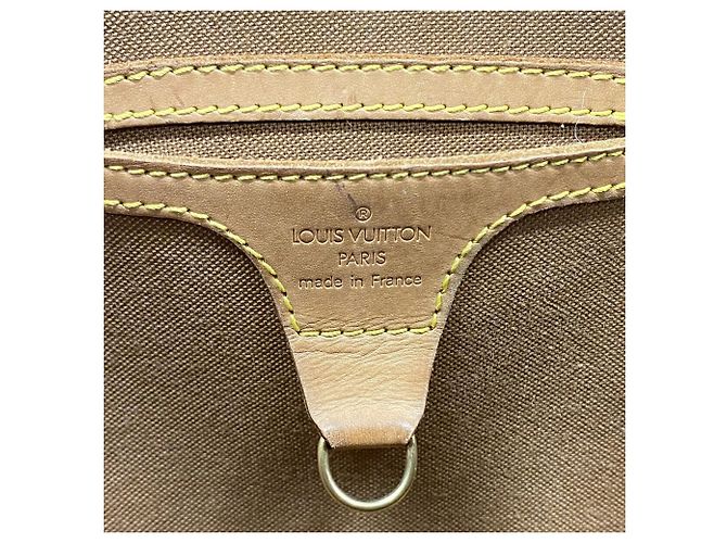Bolso Louis Vuitton Monogram Ellipse PM - vista 5
