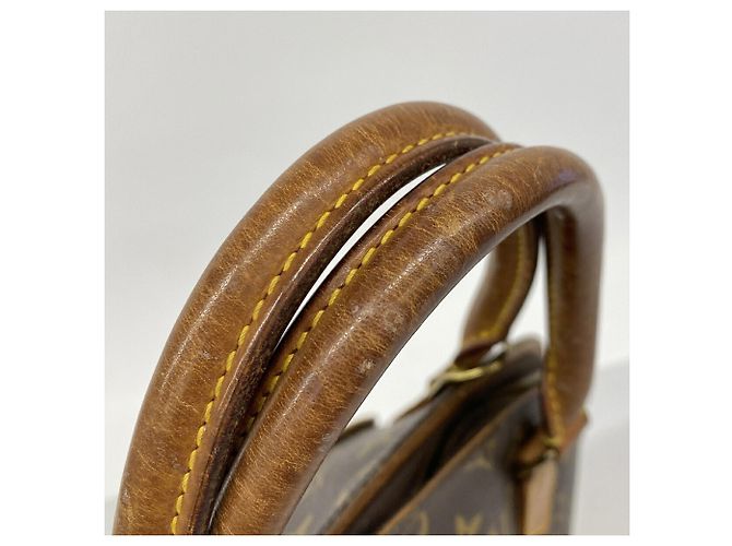 Bolso Louis Vuitton Monogram Ellipse PM - vista 8