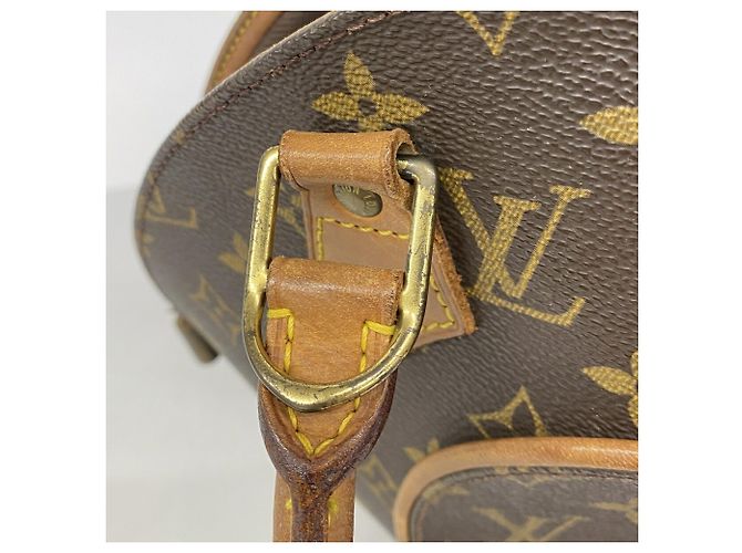 Bolso Louis Vuitton Monogram Ellipse PM - vista 9