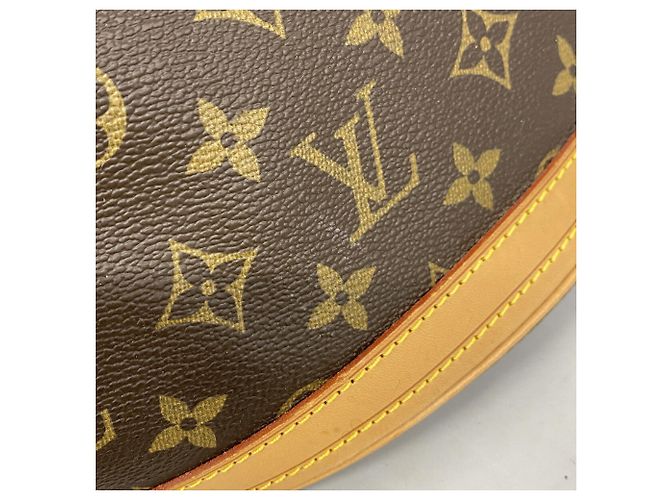 Louis Vuitton Monogram Bucket PM Tote Bag - Ansicht 11