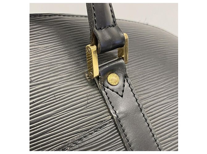 Louis Vuitton Epi Solferino 45 Schultertasche - Ansicht 12