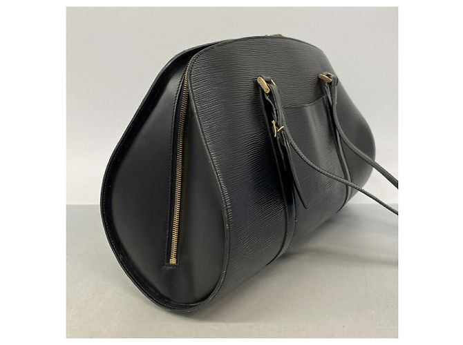 Louis Vuitton Epi Solferino 45 Schultertasche - Ansicht 2