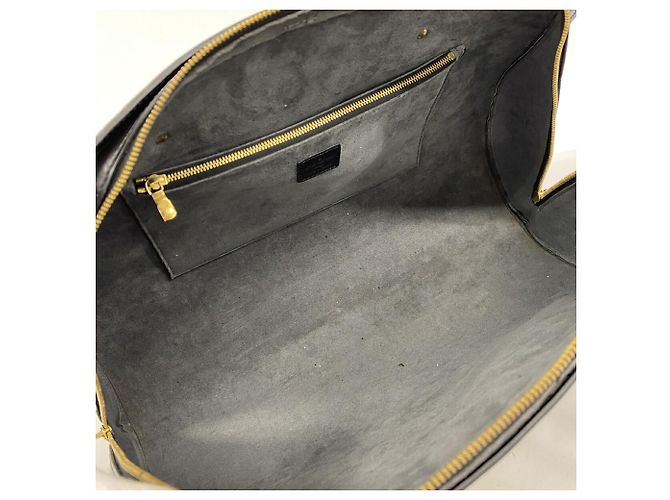 Louis Vuitton Epi Solferino 45 Schultertasche - Ansicht 4