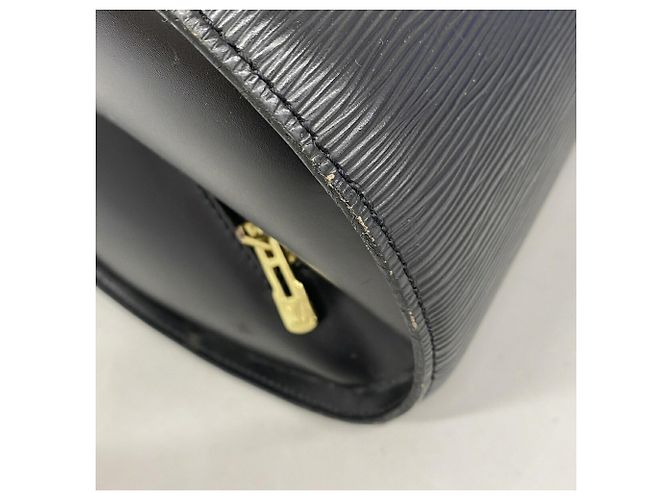 Louis Vuitton Epi Solferino 45 Schultertasche - Ansicht 6