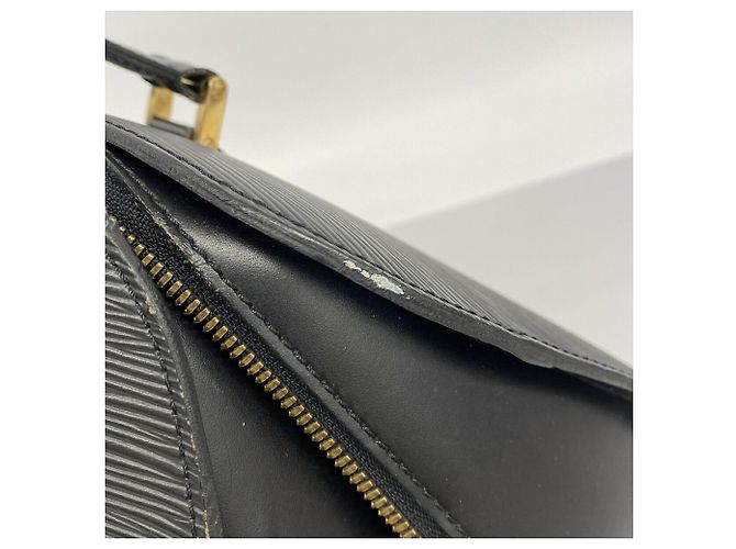 Louis Vuitton Epi Solferino 45 Schultertasche - Ansicht 7
