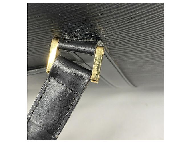 Louis Vuitton Epi Solferino 45 Schultertasche - Ansicht 9