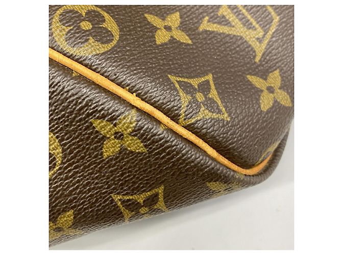 Louis Vuitton Boston Monogram Keepall Bandoulière 60 - Ansicht 7