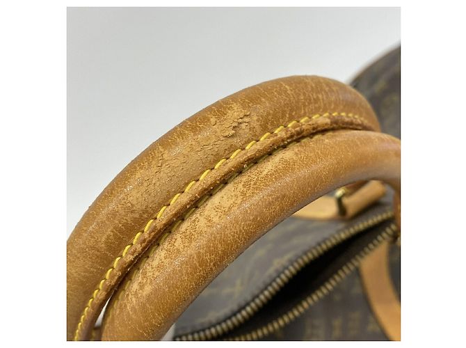 Louis Vuitton Boston Monogram Keepall Bandoulière 60 - Ansicht 9