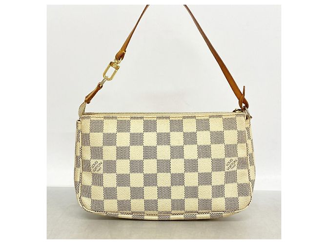 Louis Vuitton Damier Azur Pochette Accessoires - Ansicht 11