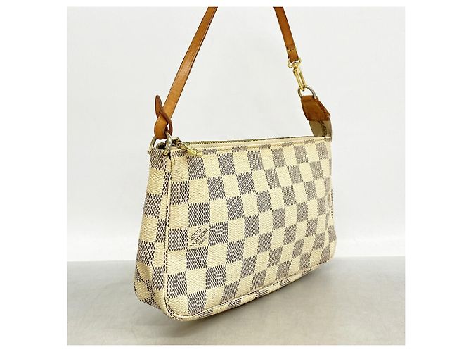 Louis Vuitton Damier Azur Pochette Accessoires - Ansicht 2