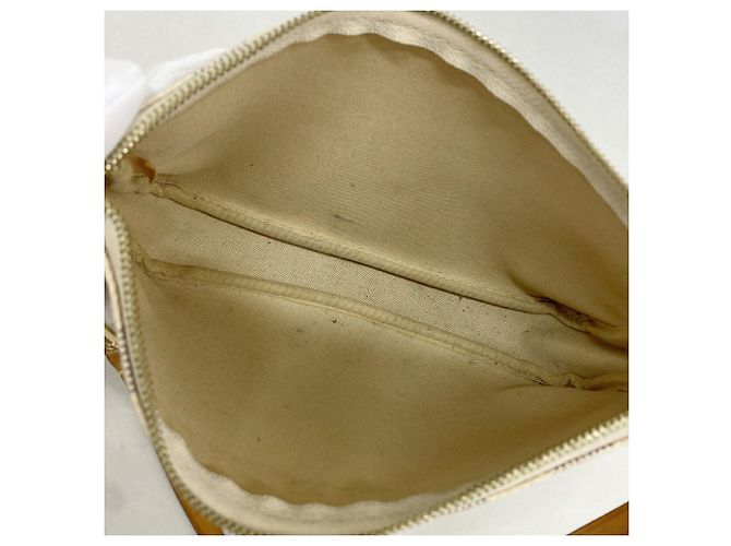 Louis Vuitton Damier Azur Pochette Accessoires - Ansicht 4