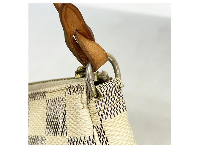 Louis Vuitton Damier Azur Pochette Accessoires - Ansicht 7