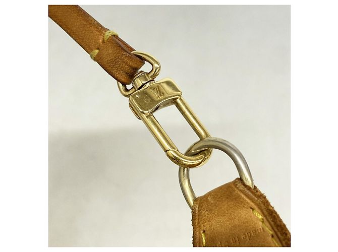 Louis Vuitton Damier Azur Pochette Accessoires - Ansicht 9