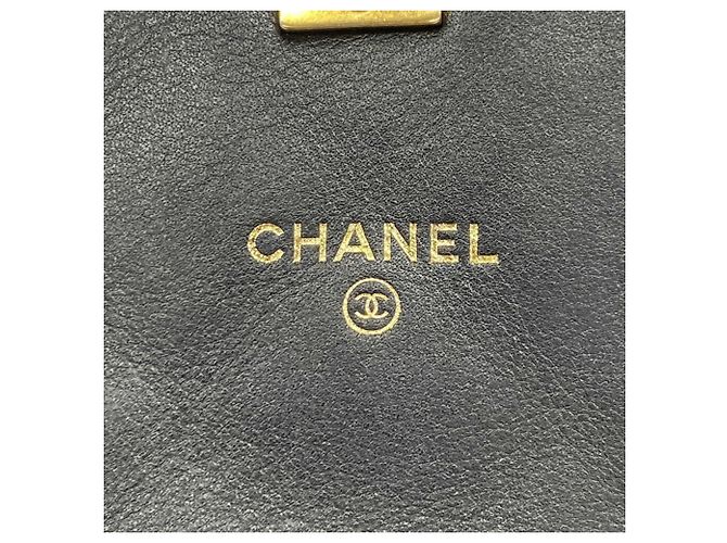 Borsa a tracolla con catena Chanel Matelassé - vista 5