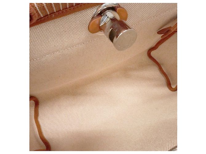 Hermès Sac à main Hermes Herback Zip PM - vue 4