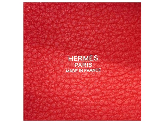 Hermès Sac à main Hermes Picotin Lock PM - vue 5