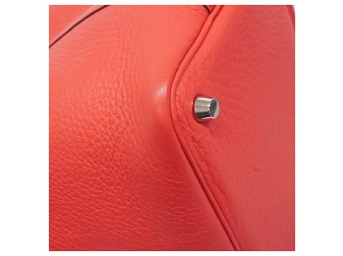 Hermès Sac à main Hermes Picotin Lock PM - vue 6