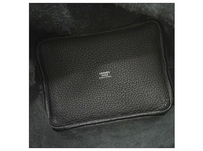 Hermès Borsa Hermes Picotin Lock PM - vista 4