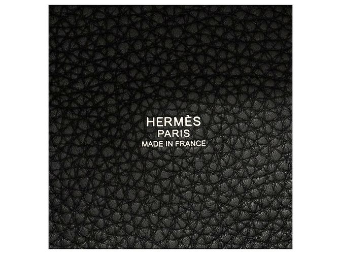 Hermès Borsa Hermes Picotin Lock PM - vista 5