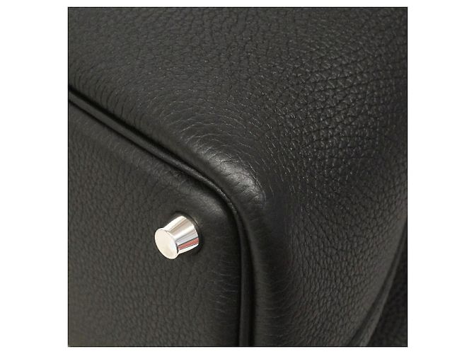 Hermès Borsa Hermes Picotin Lock PM - vista 6