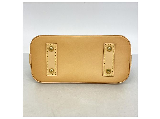 Louis Vuitton Alma BB Monogram Handtasche M46990 - Ansicht 3