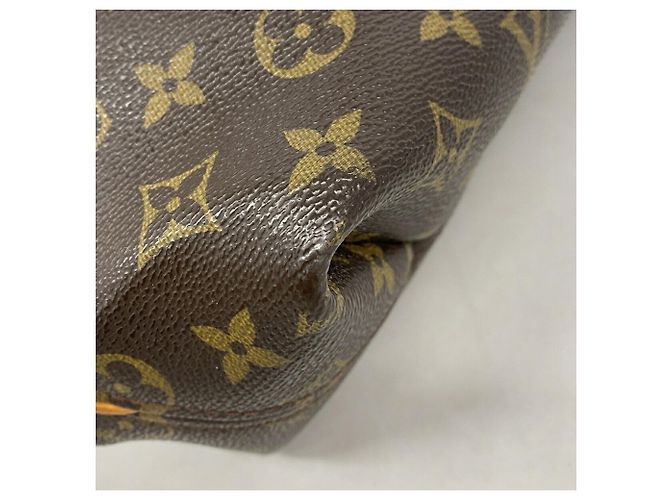 Louis Vuitton Monogram Suli PM Schultertasche - Ansicht 10