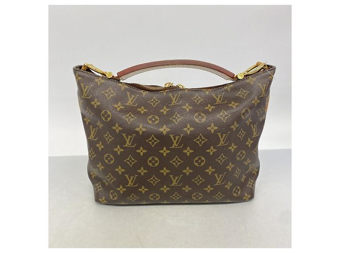 Louis Vuitton Monogram Suli PM Schultertasche - Ansicht 11