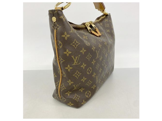 Louis Vuitton Monogram Suli PM Schultertasche - Ansicht 2