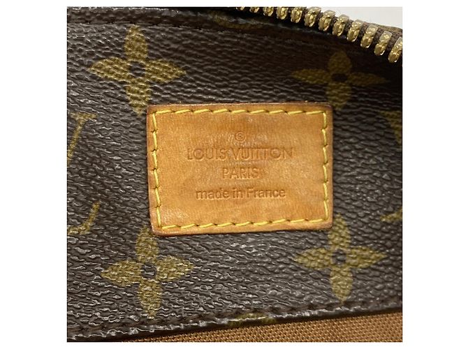 Louis Vuitton Monogram Suli PM Schultertasche - Ansicht 5