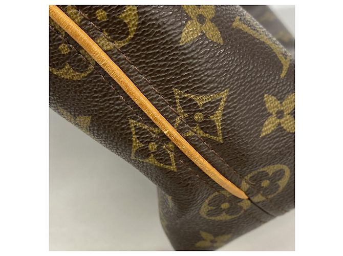 Louis Vuitton Monogram Suli PM Schultertasche - Ansicht 6