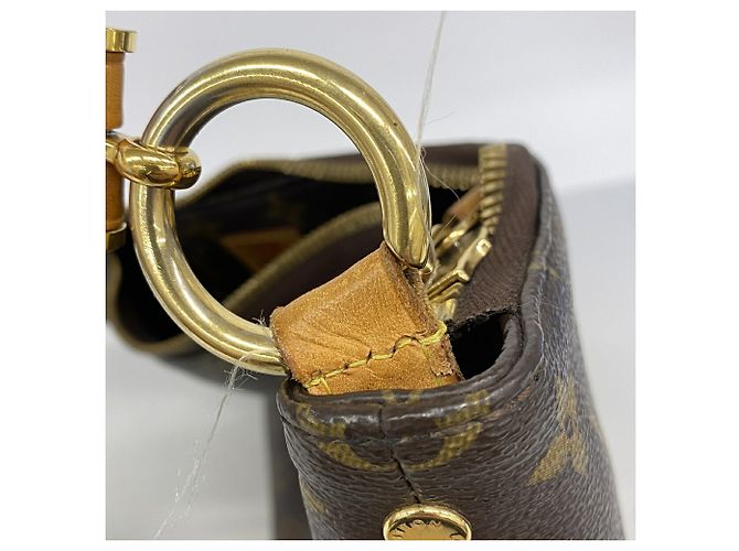 Louis Vuitton Monogram Suli PM Schultertasche - Ansicht 7