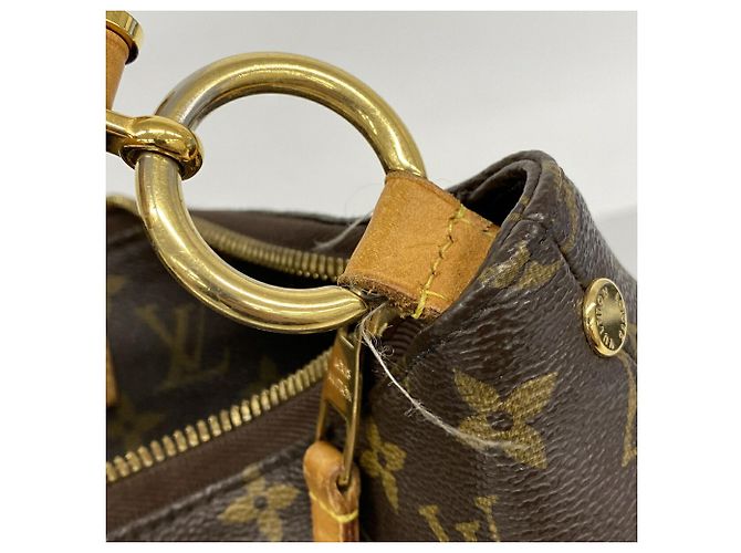 Louis Vuitton Monogram Suli PM Schultertasche - Ansicht 8