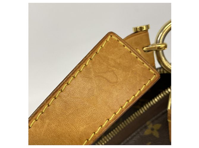 Louis Vuitton Monogram Suli PM Schultertasche - Ansicht 9