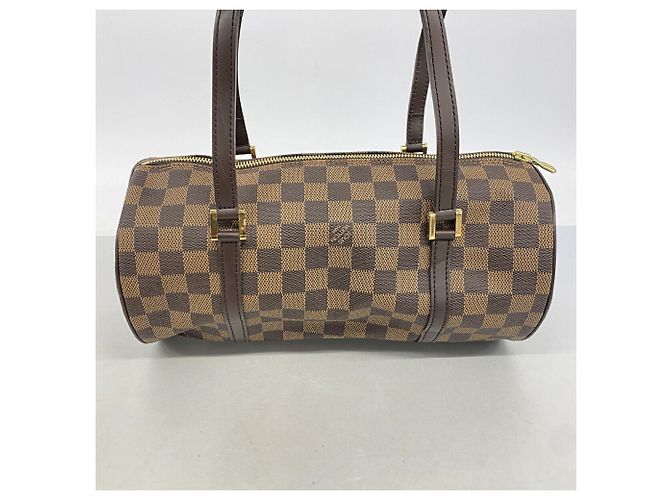 Louis Vuitton Damier Papillon 30 Handtasche - Ansicht 10