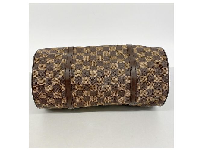 Louis Vuitton Damier Papillon 30 Handtasche - Ansicht 3