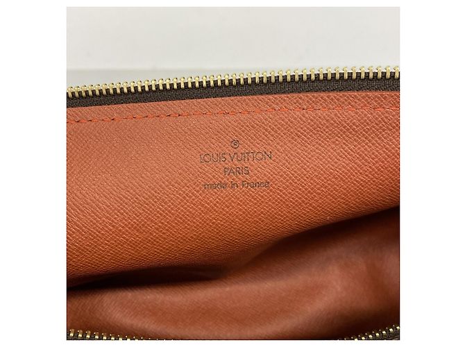 Louis Vuitton Damier Papillon 30 Handtasche - Ansicht 5