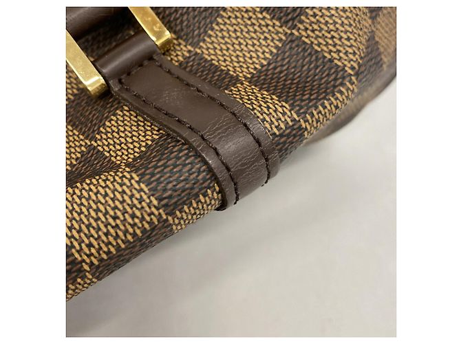 Louis Vuitton Damier Papillon 30 Handtasche - Ansicht 6